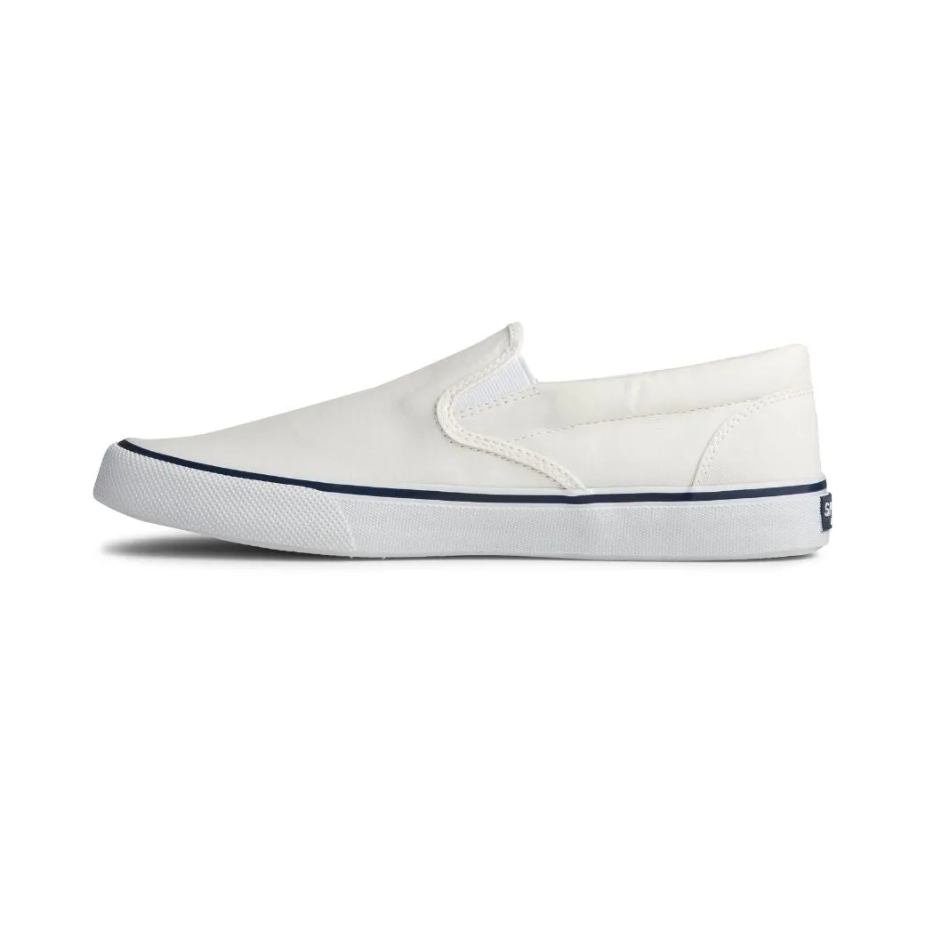 รองเท้าผ้าใบ ผู้ชาย Striper II Slip On Salt Washed