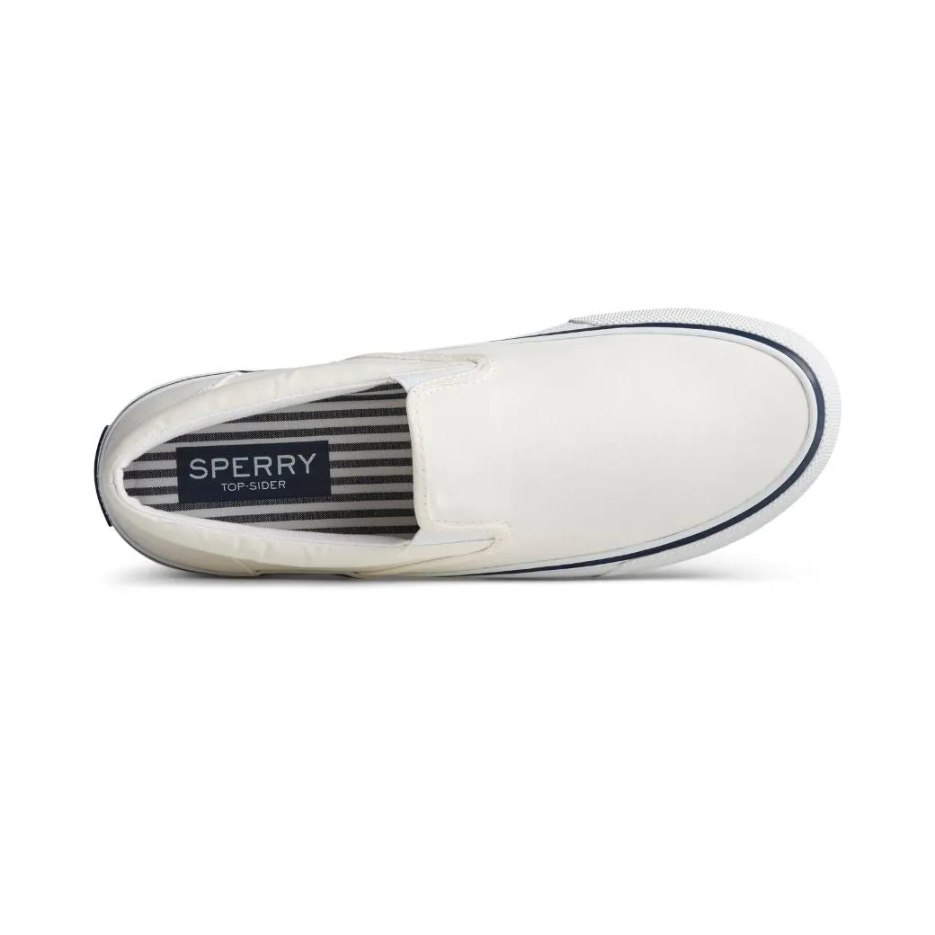 รองเท้าผ้าใบ ผู้ชาย Striper II Slip On Salt Washed