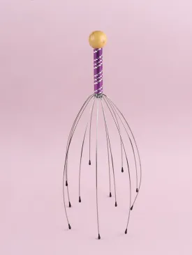 1pc Head Massage Tool