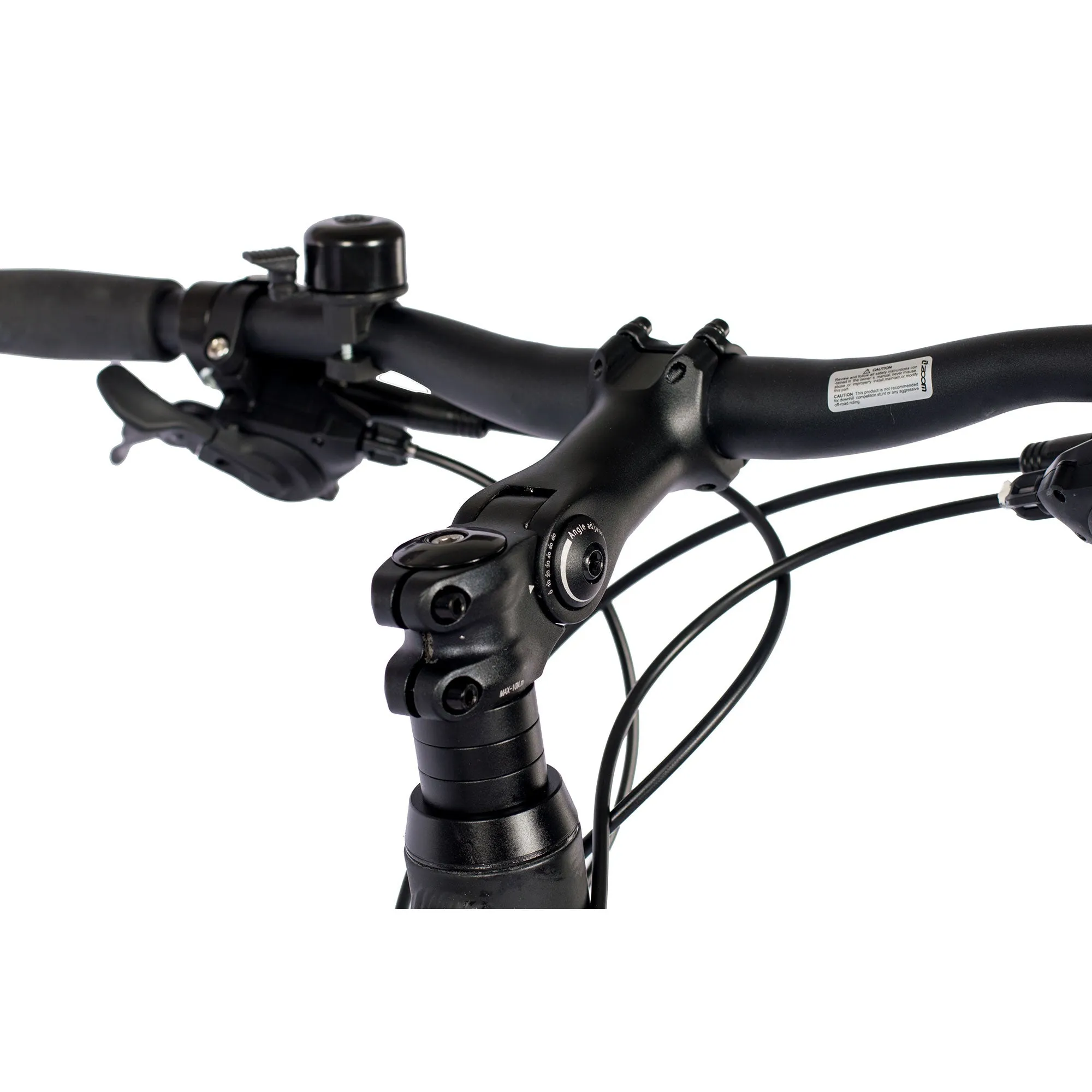 28 Zoll  Damen Trekking Fahrrad QUEST LADY Bike Shimano Deore 30 x Gang RD-T6000 SGS