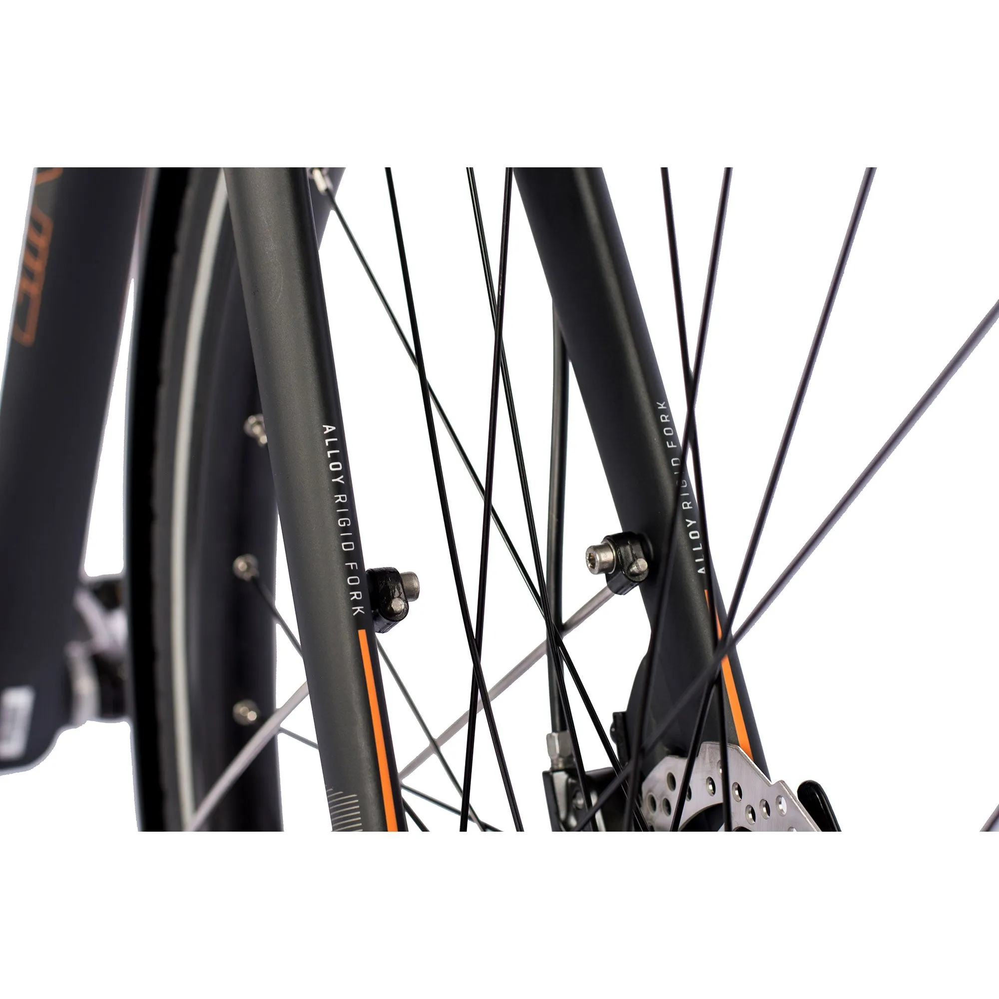 28 Zoll  Damen Trekking Fahrrad QUEST LADY Bike Shimano Deore 30 x Gang RD-T6000 SGS