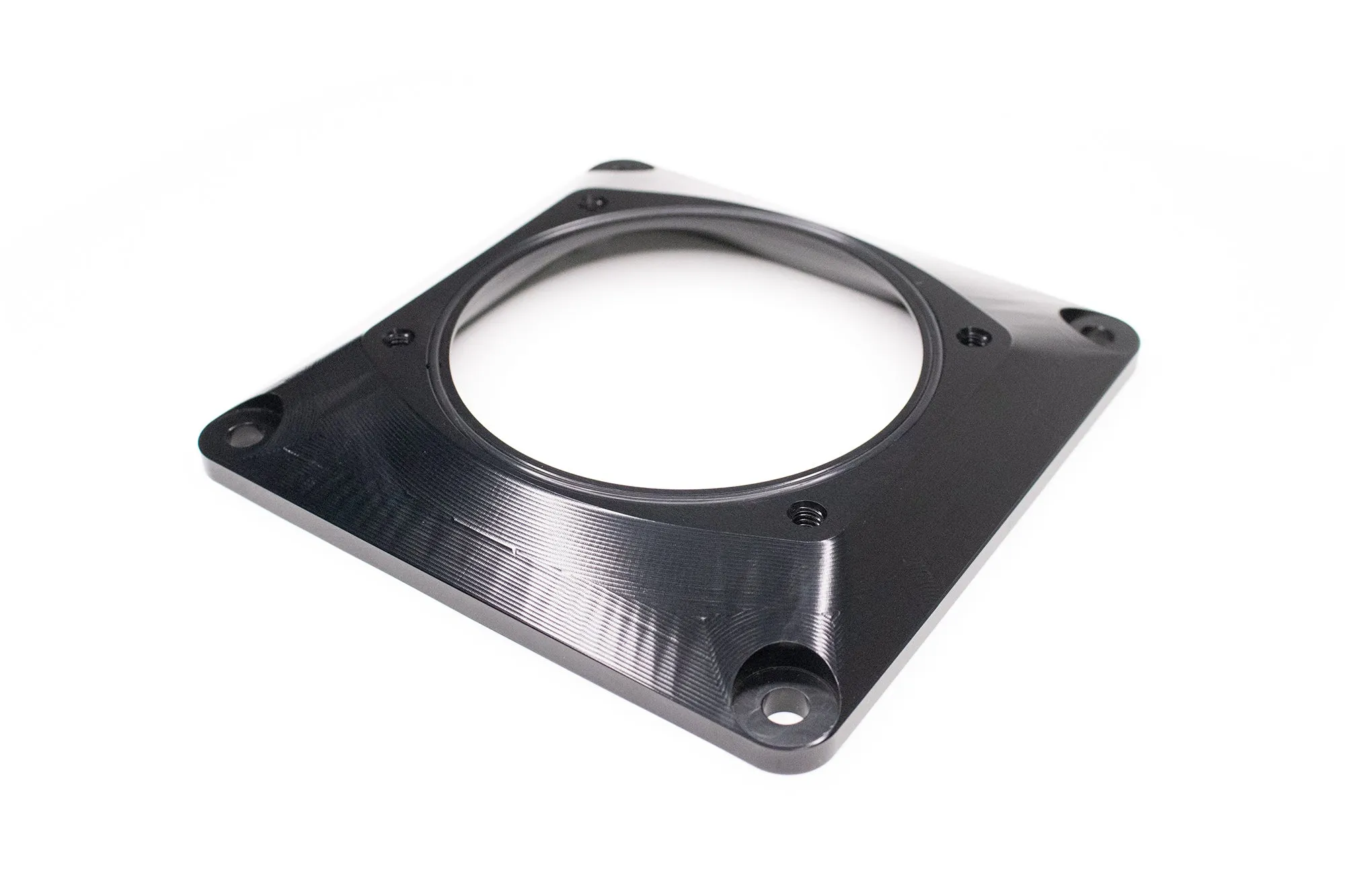 4500 to 102mm EFI Throttle Body Flange 10-13020