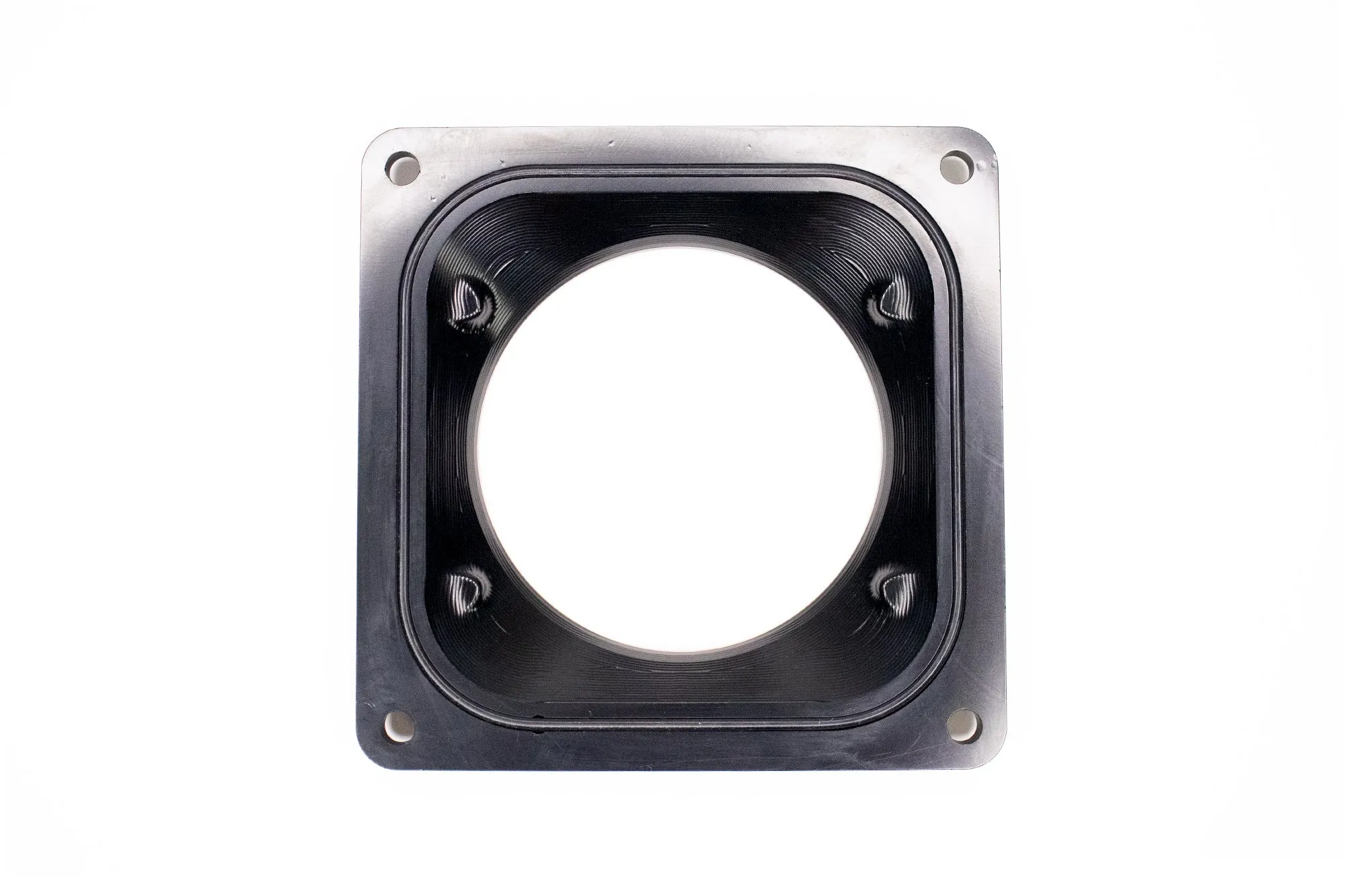 4500 to 102mm EFI Throttle Body Flange 10-13020