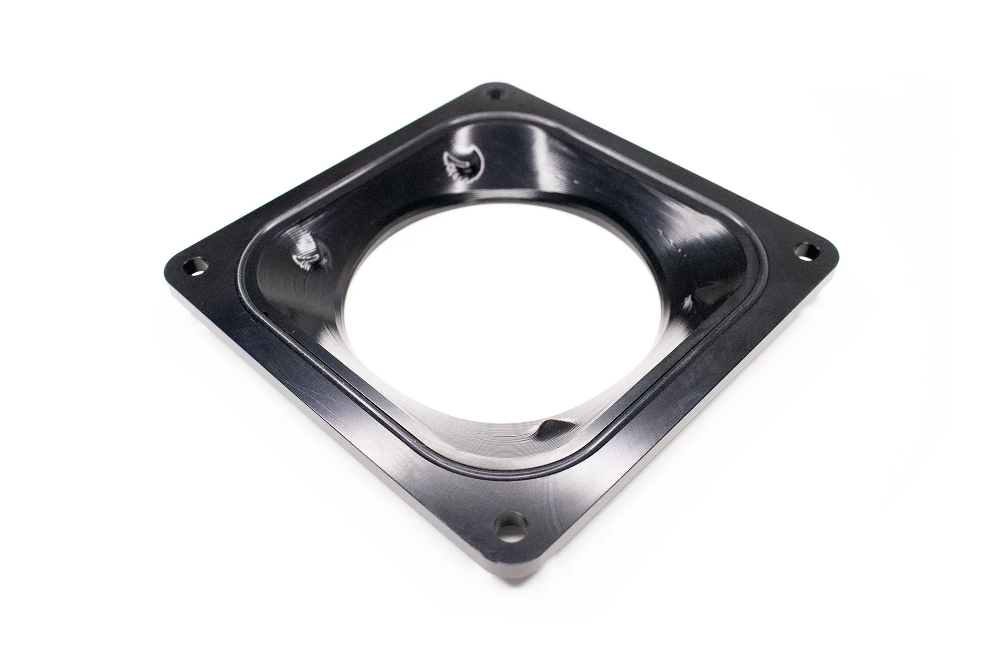 4500 to 102mm EFI Throttle Body Flange 10-13020