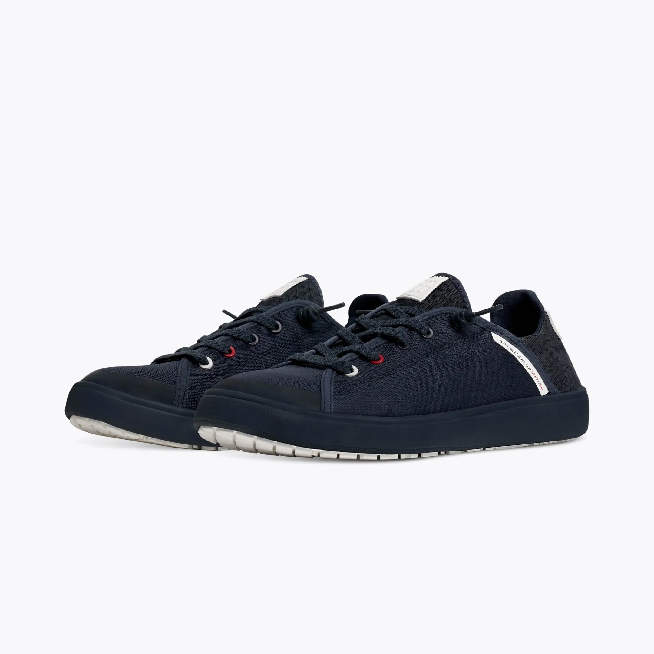 AC75 Sunset Navy Pack