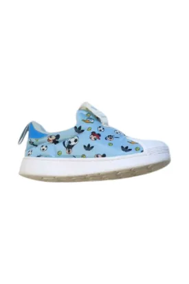 Adidas Kids Animal Print Sneakers EU24