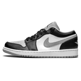 Air Jordan 1 Low 'Smoke Grey'
