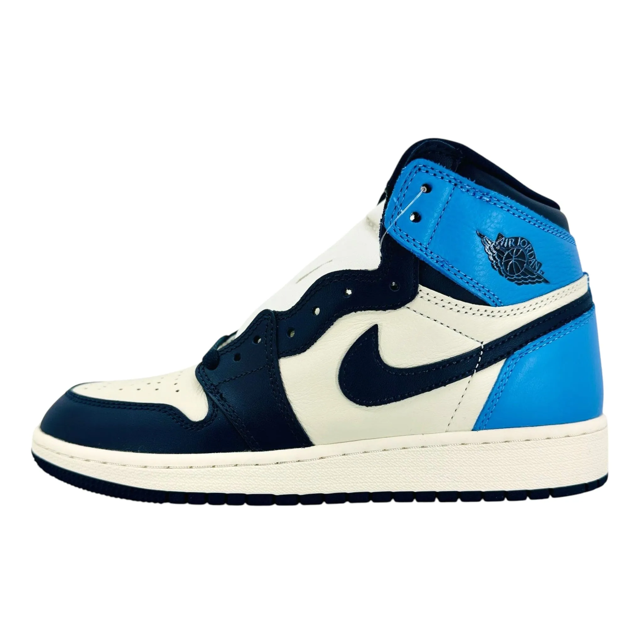 Air Jordan 1 Retro High Obsidian (GS)
