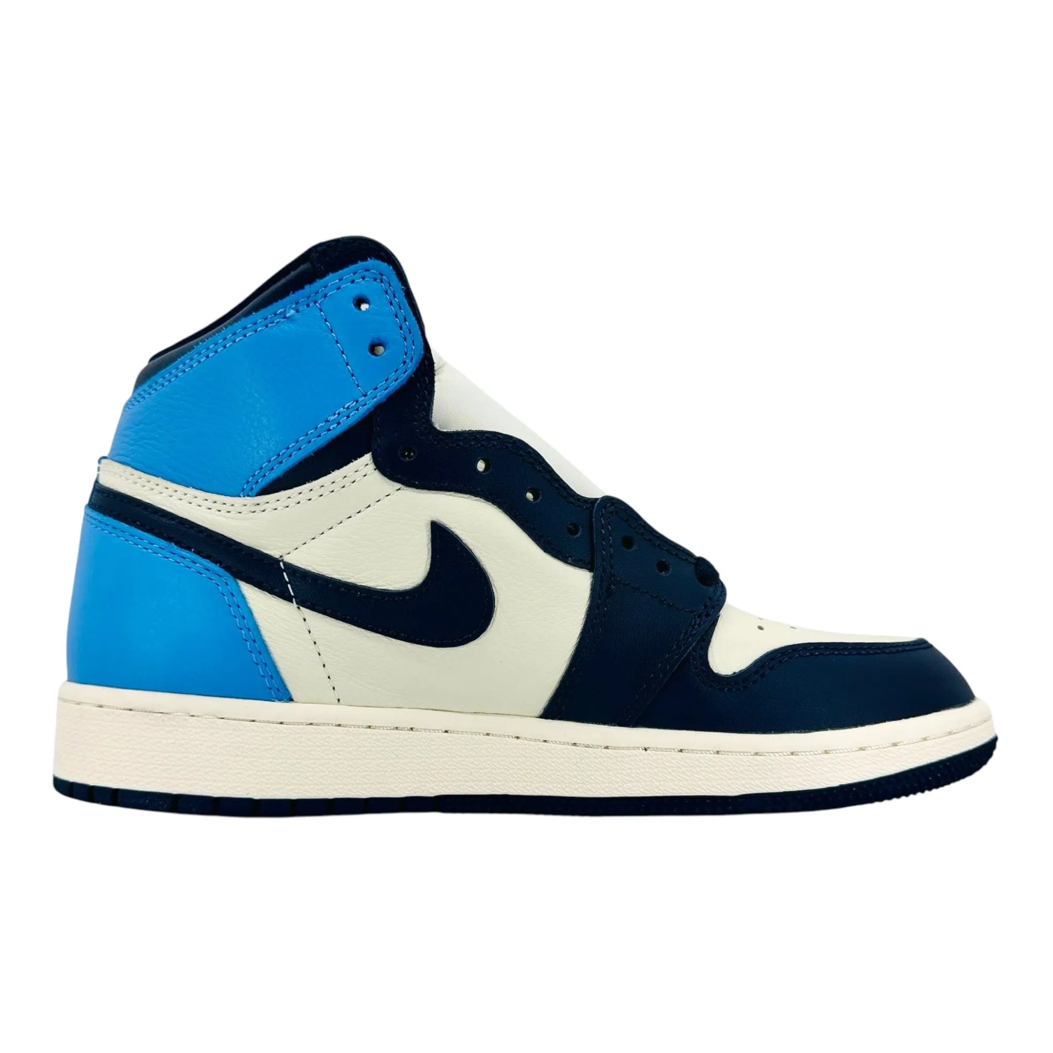 Air Jordan 1 Retro High Obsidian (GS)