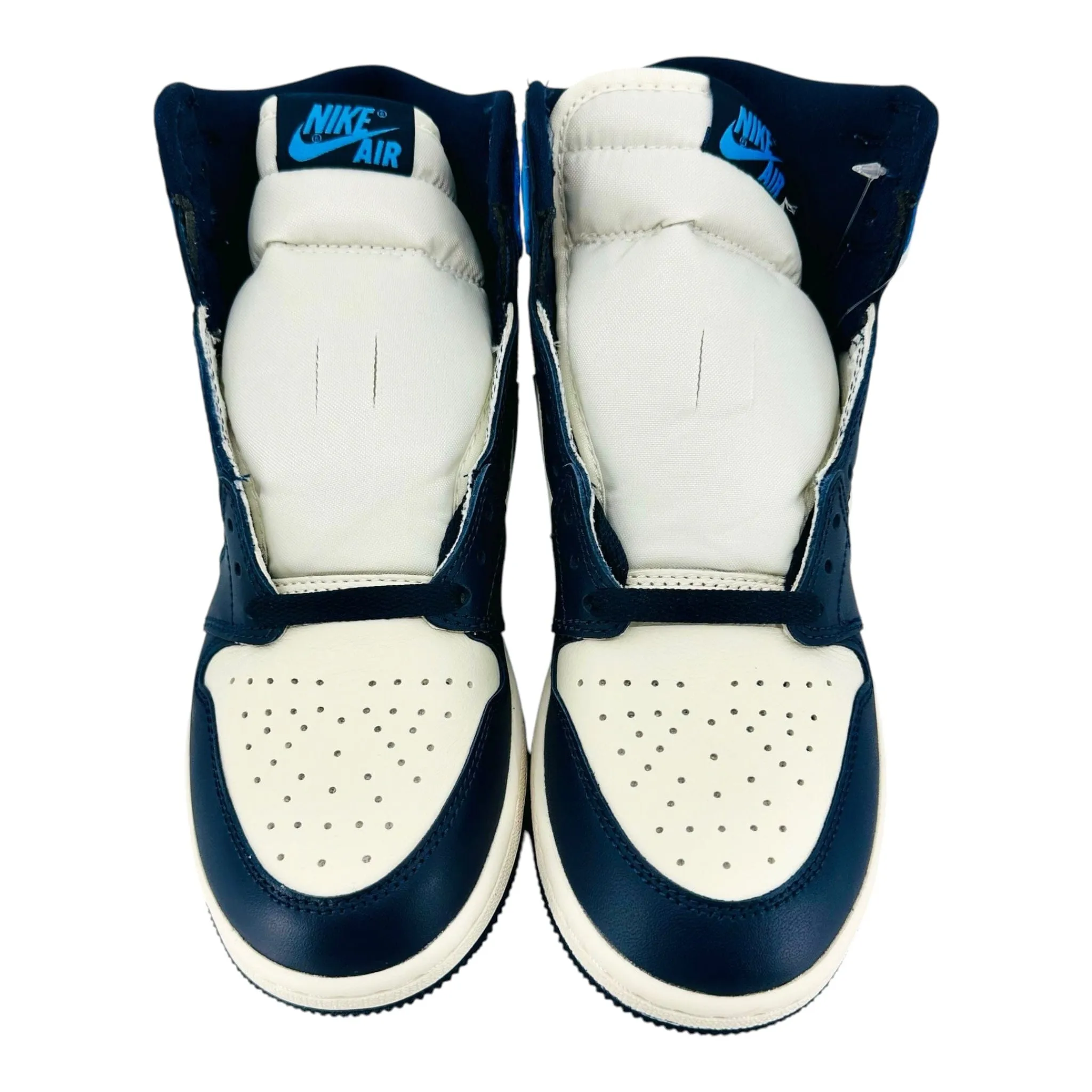 Air Jordan 1 Retro High Obsidian (GS)