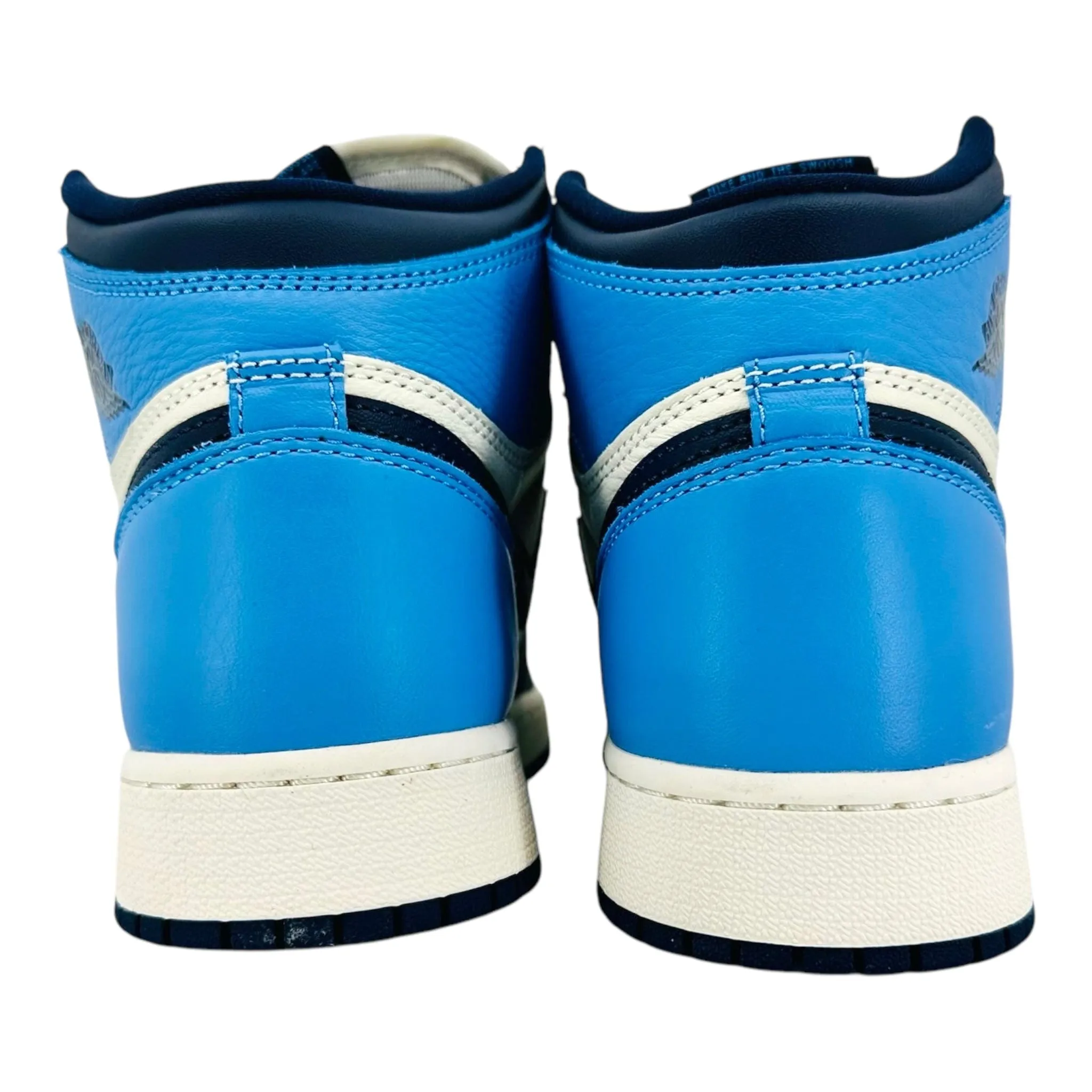 Air Jordan 1 Retro High Obsidian (GS)