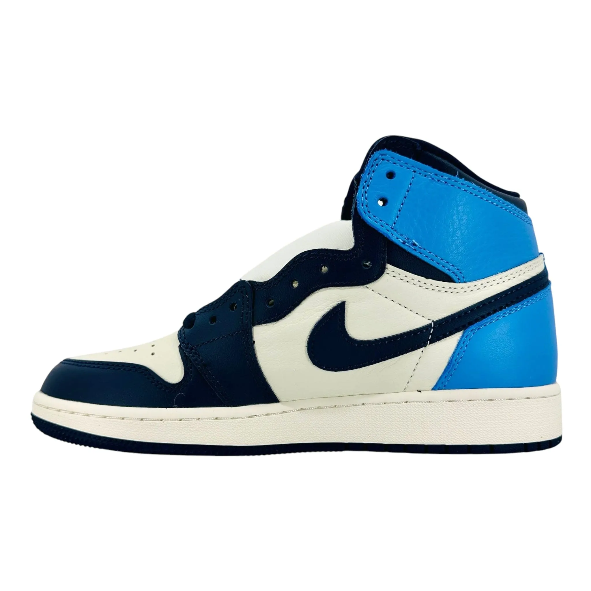 Air Jordan 1 Retro High Obsidian (GS)