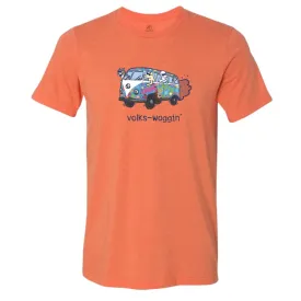 AKC Volks-Waggin - Lightweight Tee