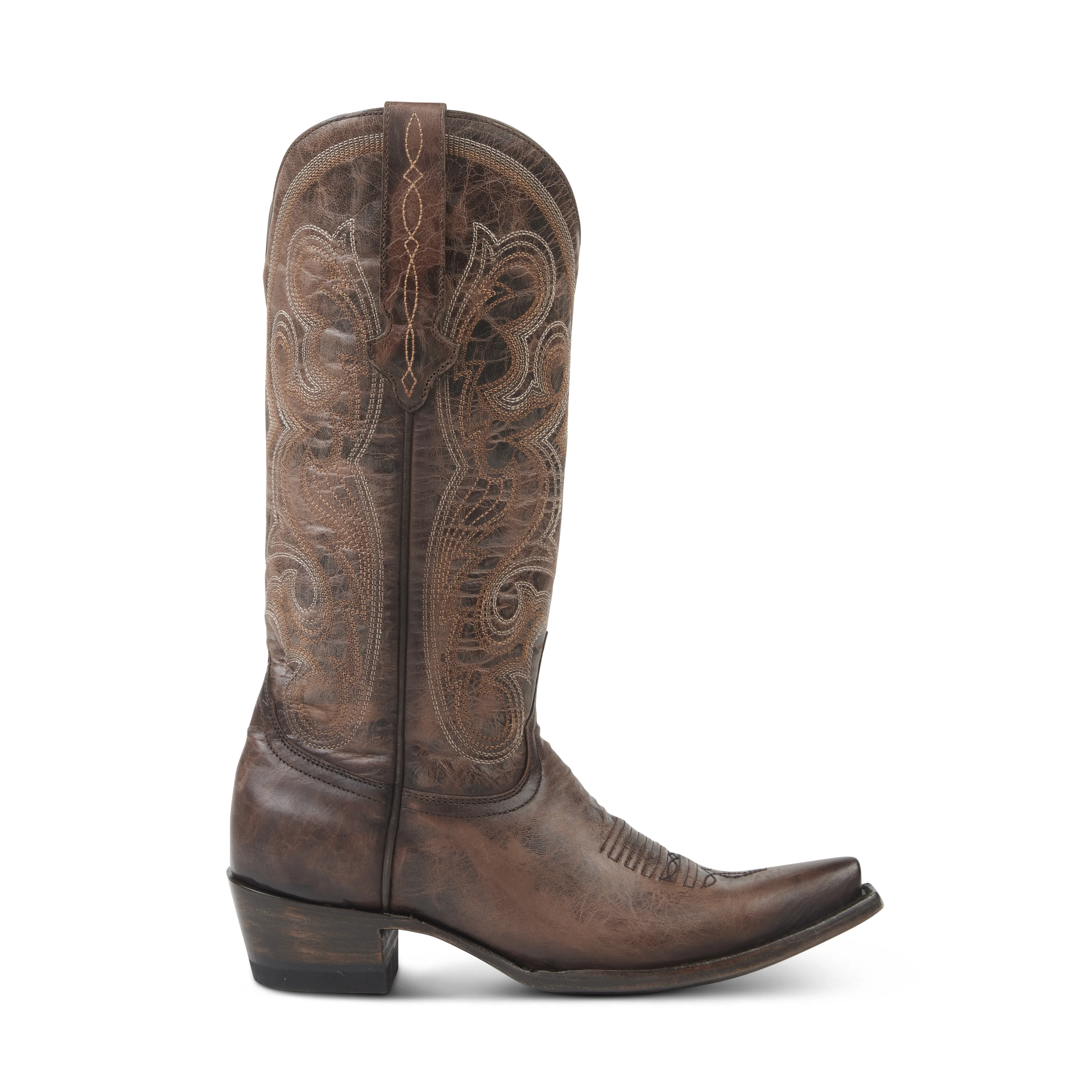 Allens Brand - Lola - Chocolate