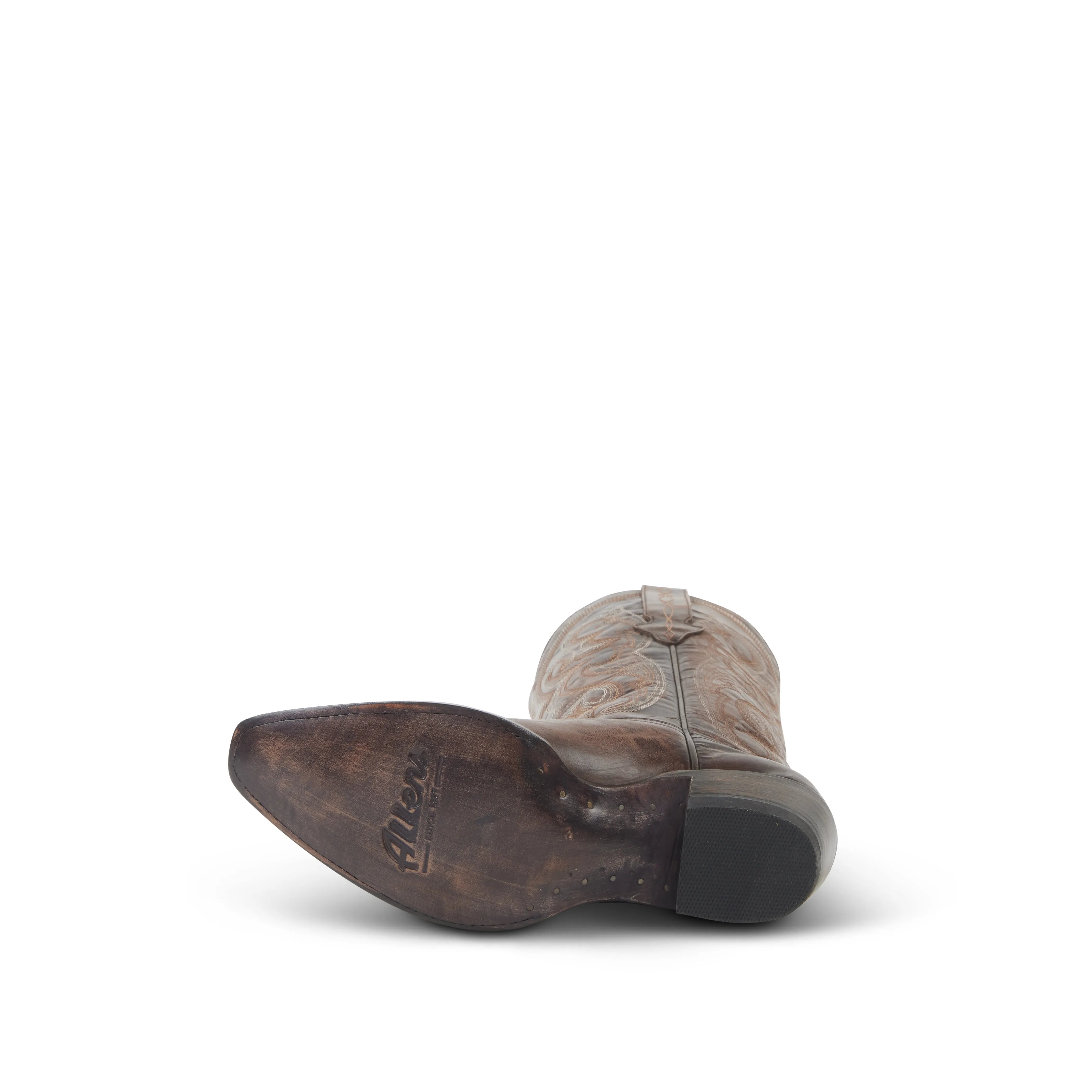 Allens Brand - Lola - Chocolate