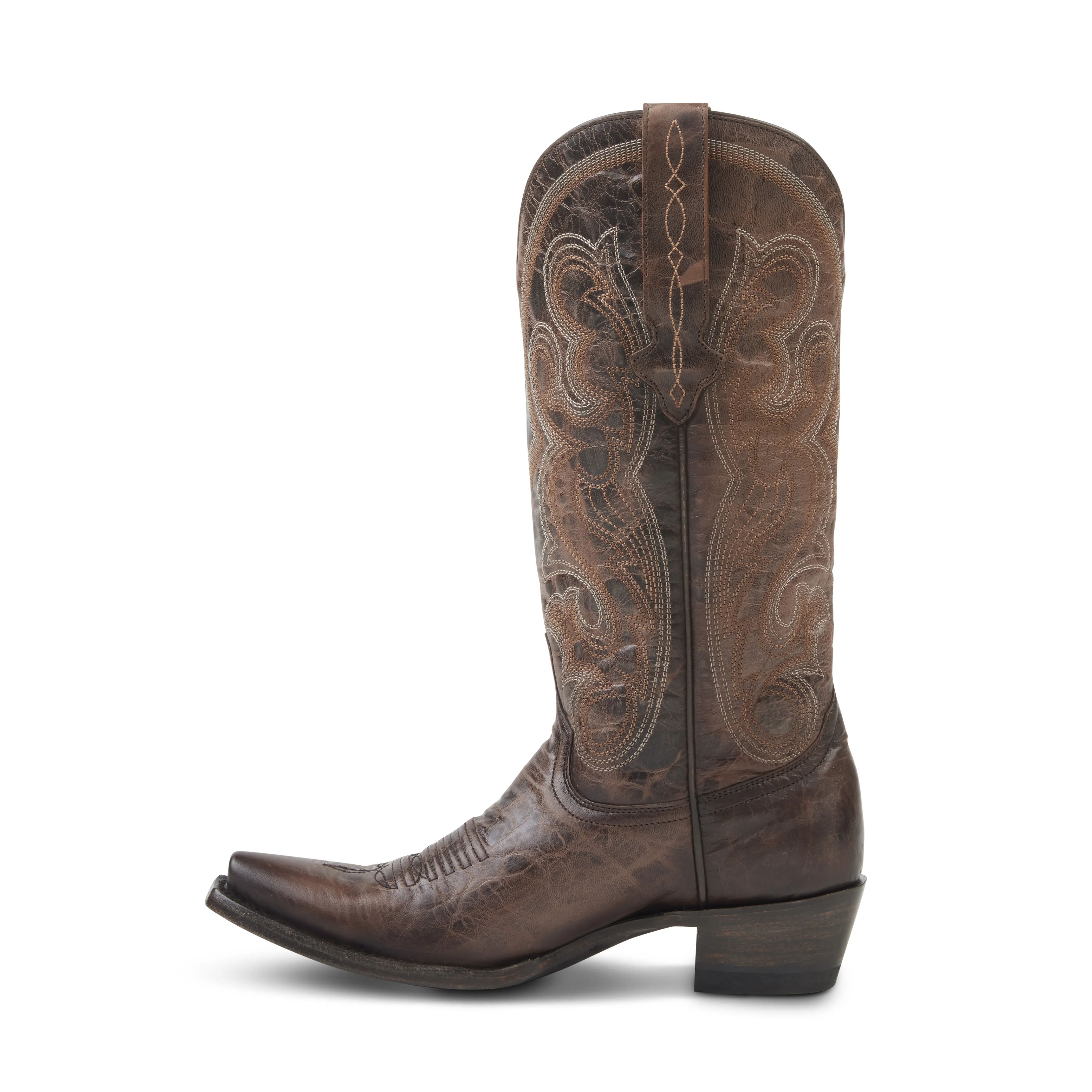 Allens Brand - Lola - Chocolate