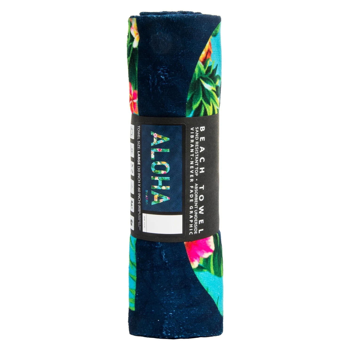 Aloha Towel
