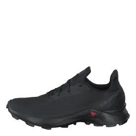 Alphacross 3 Black/black/black