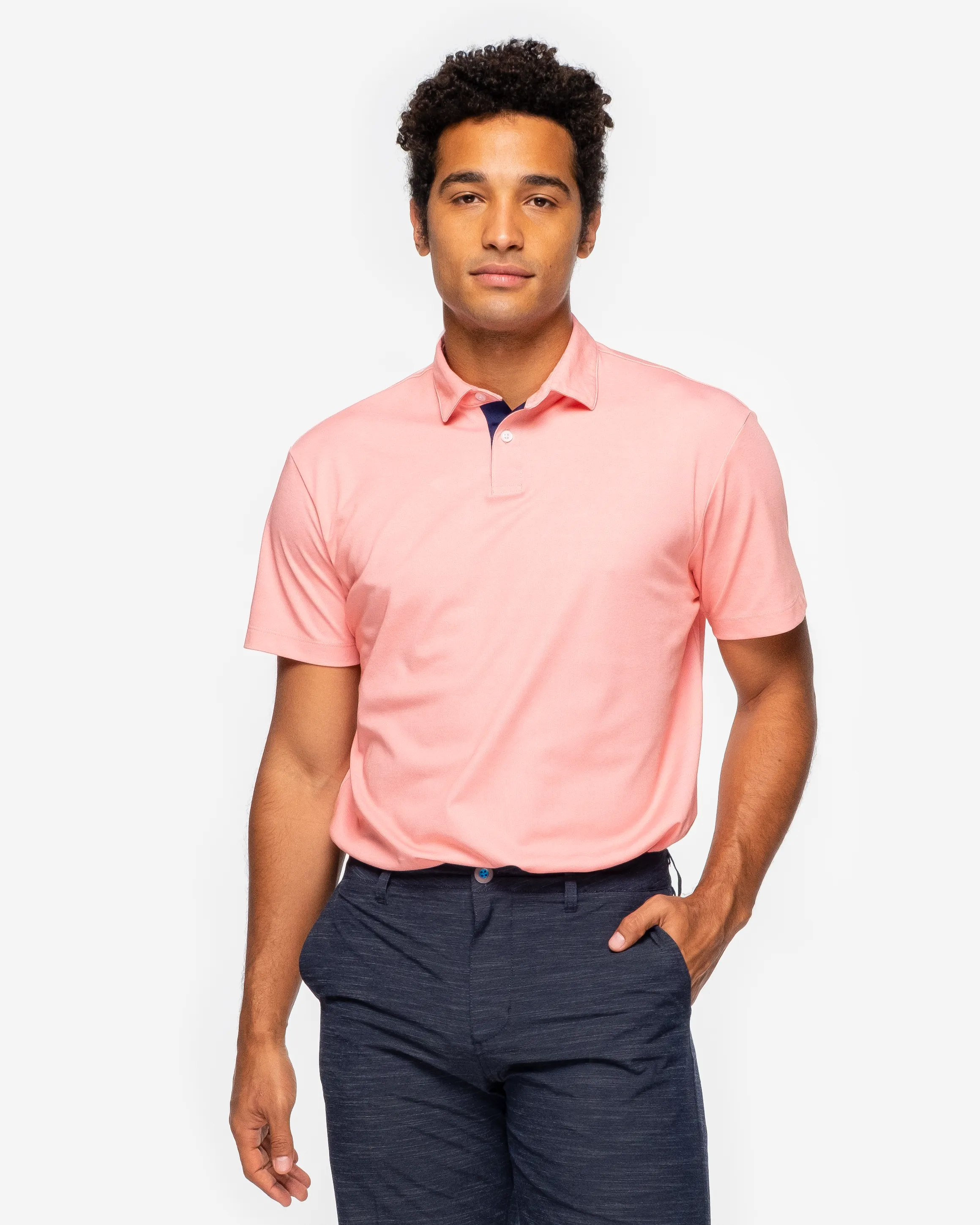 Andrew Polo - Coral