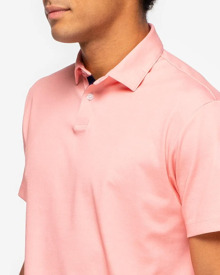Andrew Polo - Coral