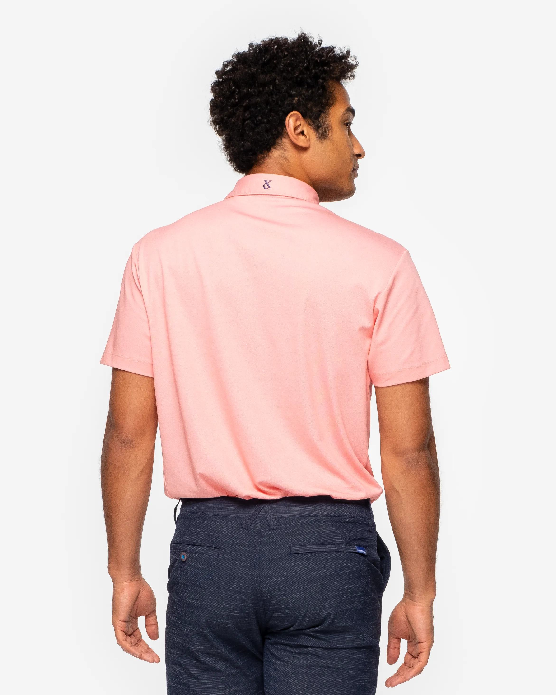 Andrew Polo - Coral