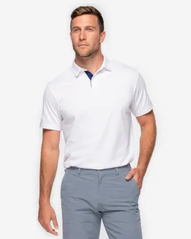 Andrew Polo - White
