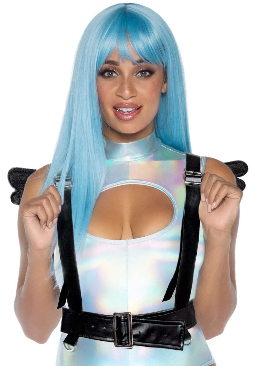 Angel Wings Harness