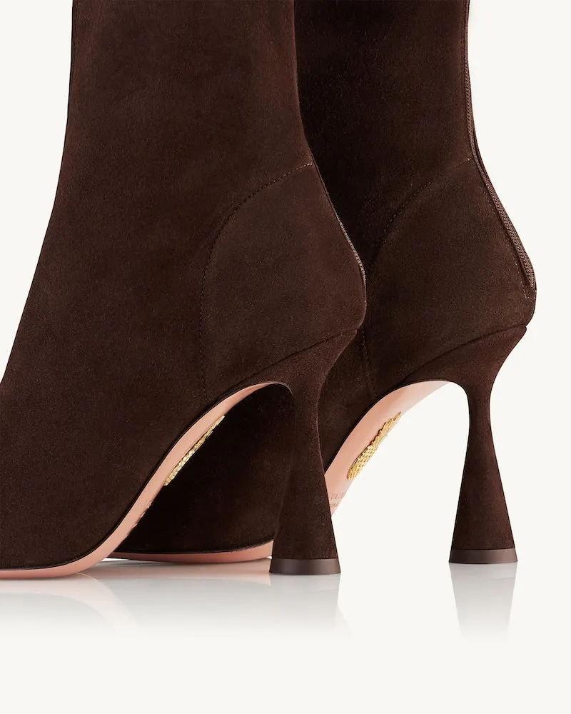 AREHIGB0SUE Amore bootie 95