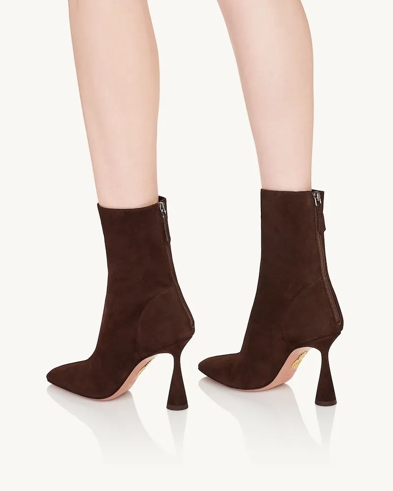AREHIGB0SUE Amore bootie 95