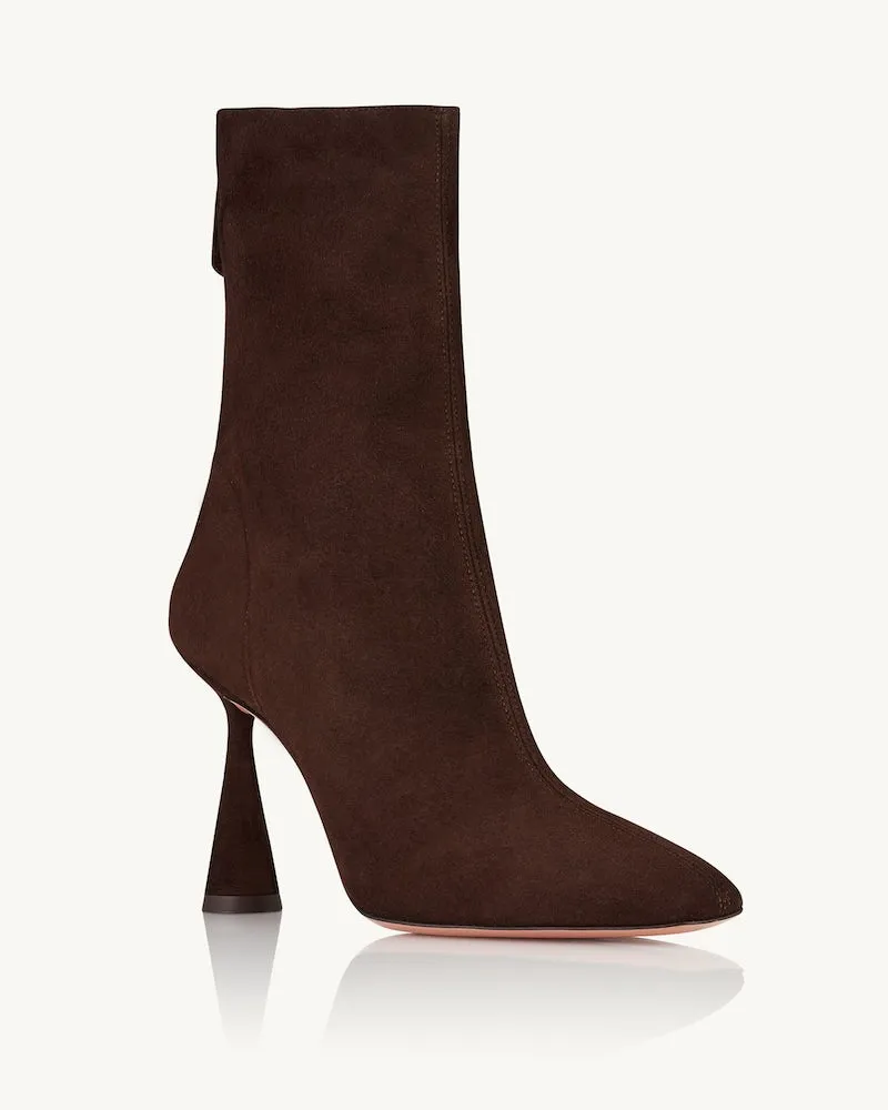 AREHIGB0SUE Amore bootie 95