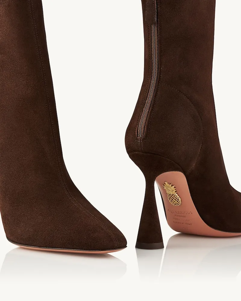 AREHIGB0SUE Amore bootie 95