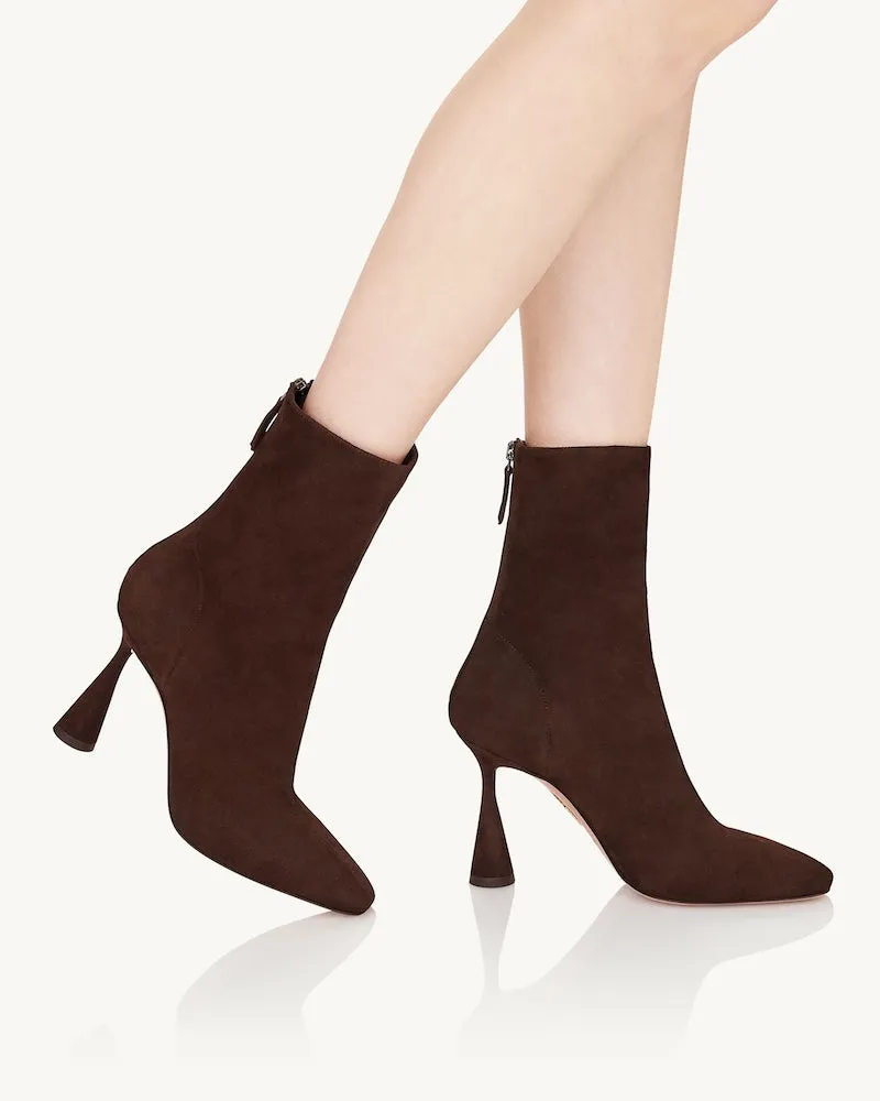 AREHIGB0SUE Amore bootie 95