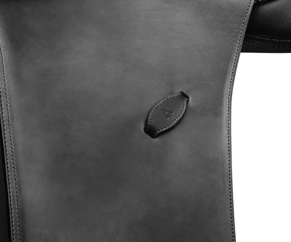 Arena Dressage Saddle with HART