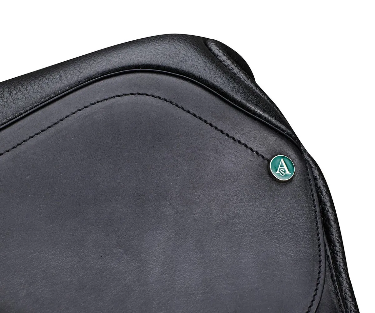 Arena Dressage Saddle with HART