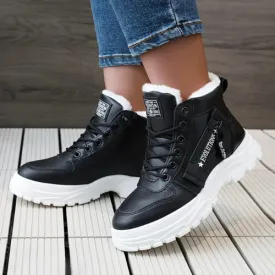 Aria | Women's Winter Boots