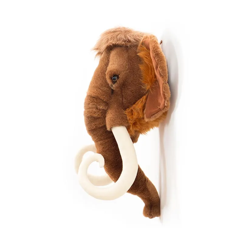 Arthur the mammoth