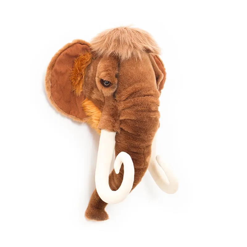 Arthur the mammoth