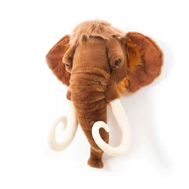 Arthur the mammoth