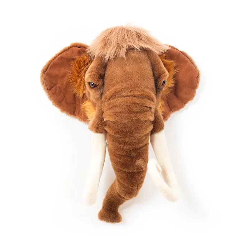 Arthur the mammoth