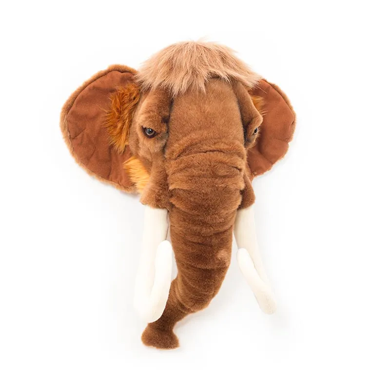 Arthur the mammoth