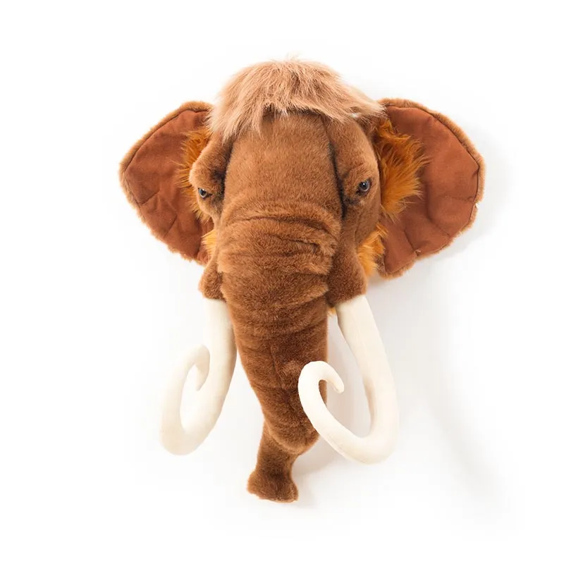 Arthur the mammoth