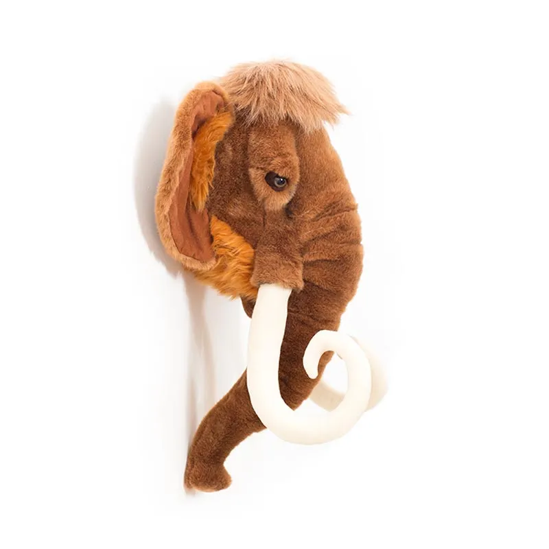 Arthur the mammoth