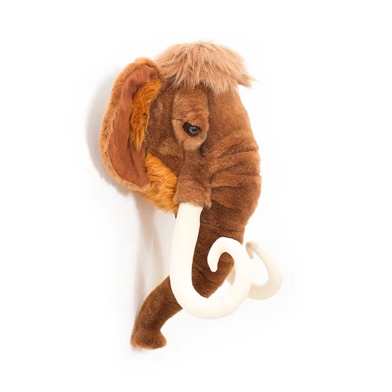 Arthur the mammoth