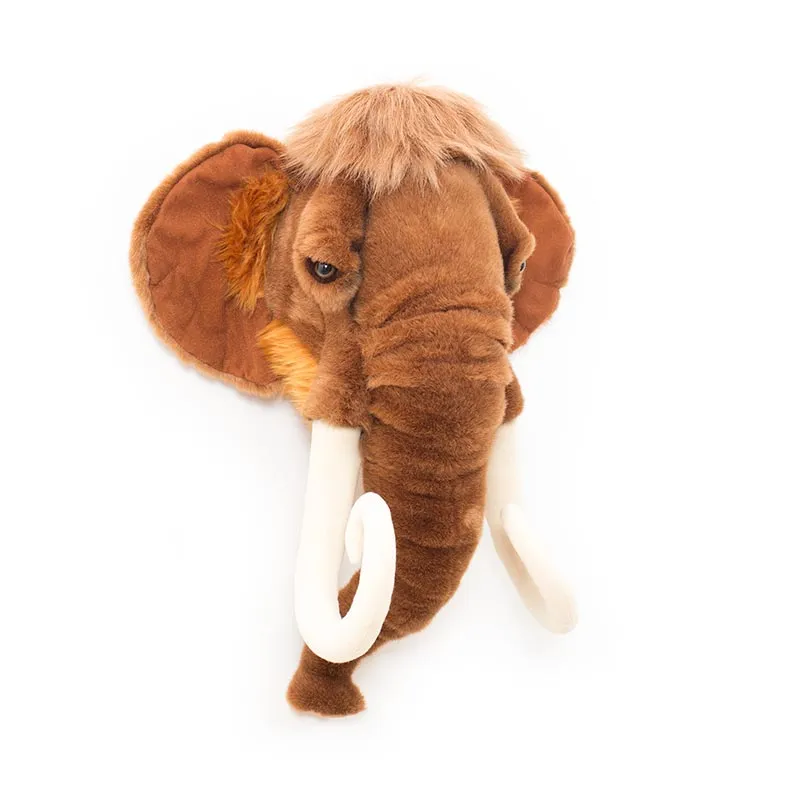 Arthur the mammoth