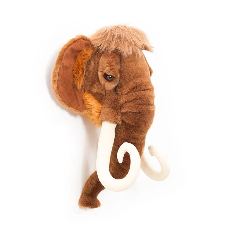 Arthur the mammoth