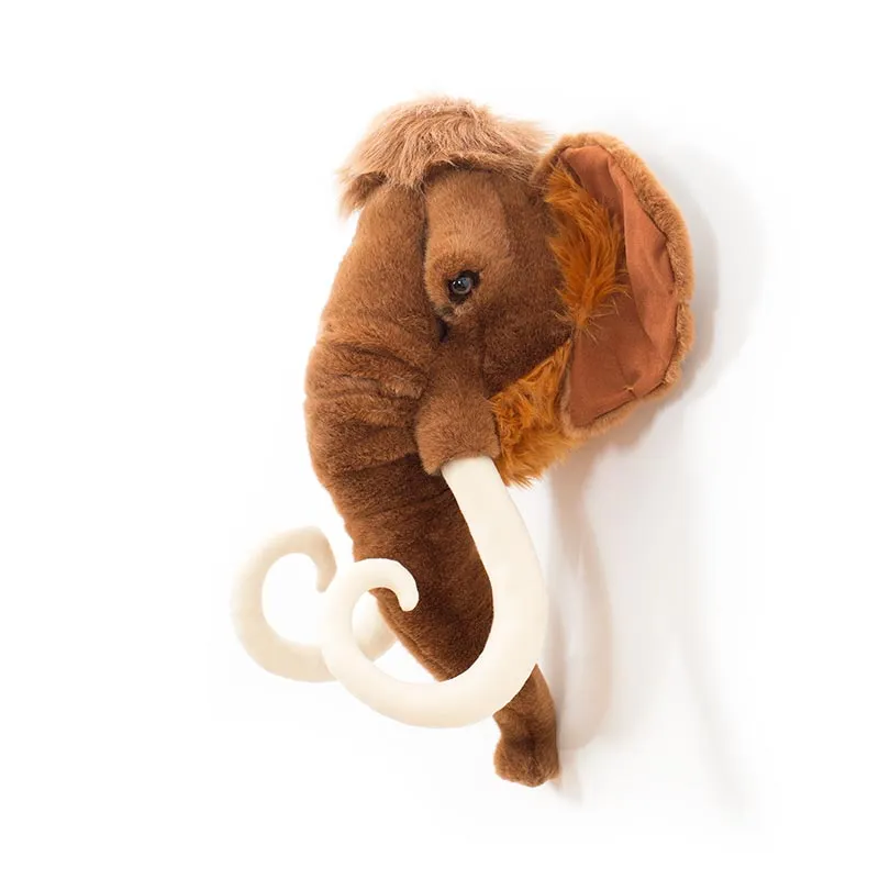 Arthur the mammoth