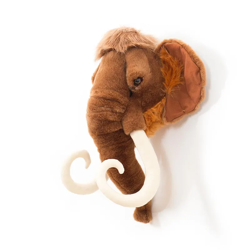Arthur the mammoth