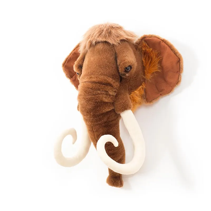Arthur the mammoth