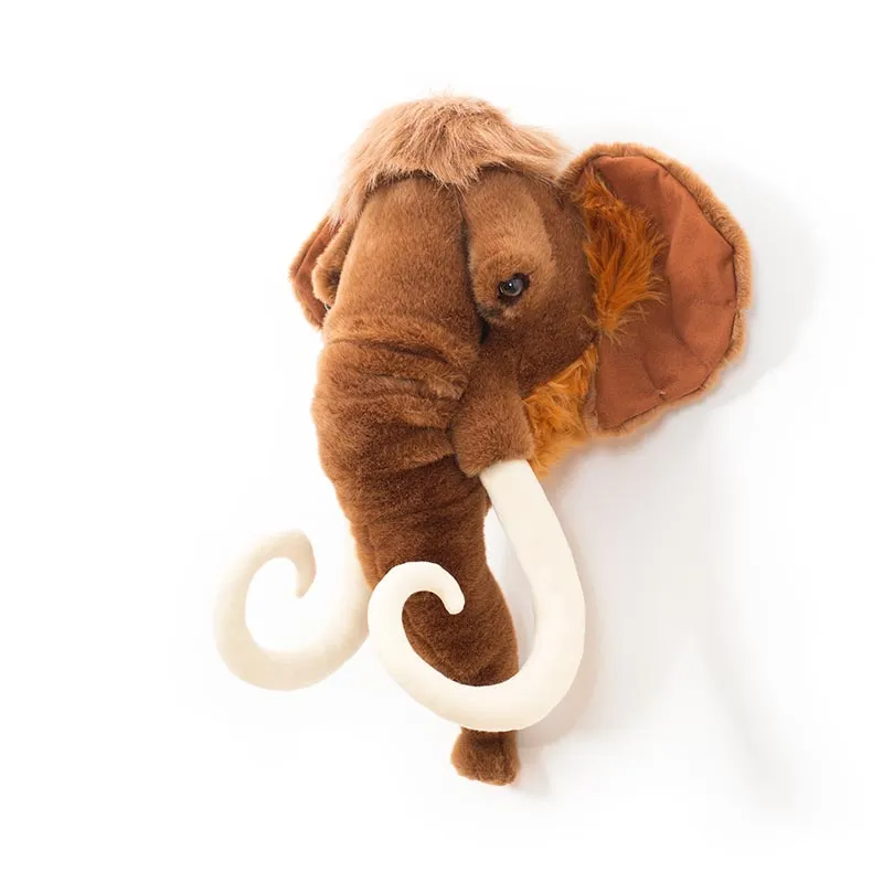 Arthur the mammoth