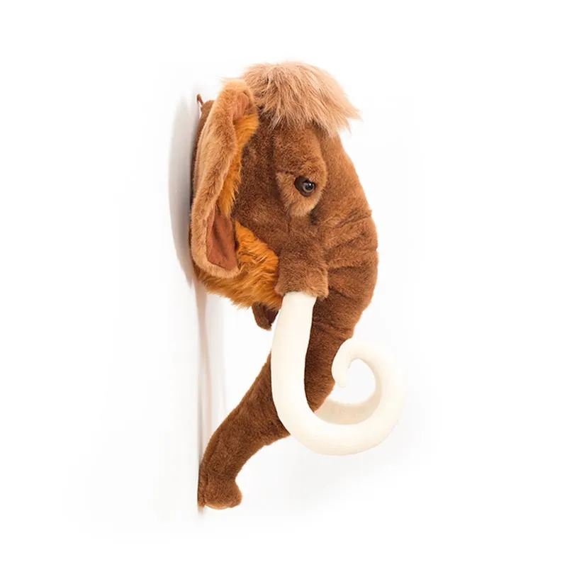 Arthur the mammoth